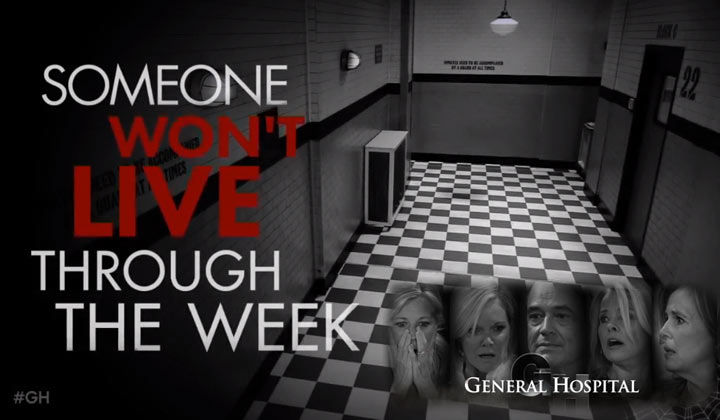 GH Spoilers for the week of October 29, 2018 on General Hospital | Soap Central