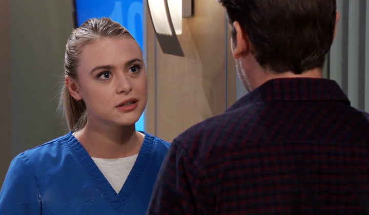 GH Spoilers for the week of November 19, 2018 on General Hospital | Soap Central