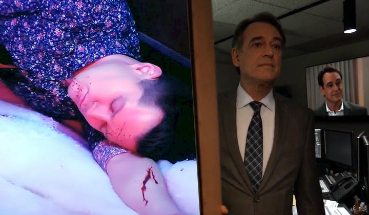 General Hospital Scoop: The New Year gets off to a deadly start (Spoilers for the week of December 31, 2018 on GH)