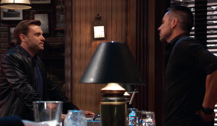 General Hospital Scoop: Drew wants to know why Julian is done with Kim (Spoilers for the week of January 7, 2019 on GH)