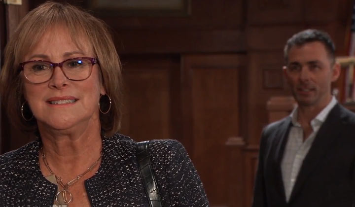 GH Spoilers for the week of April 15, 2019 on General Hospital | Soap Central