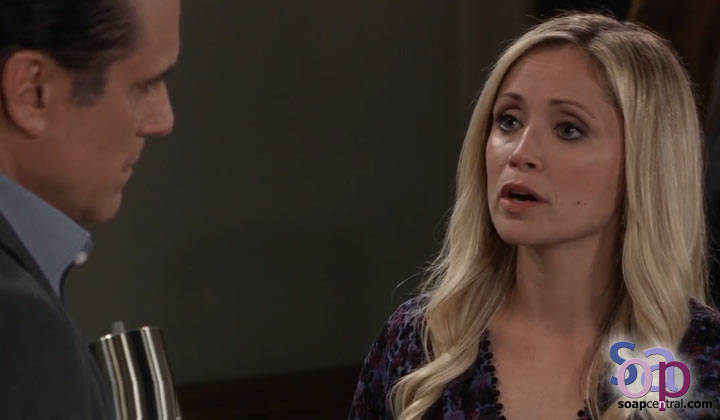 GH Spoilers for the week of July 15, 2019 on General Hospital | Soap Central
