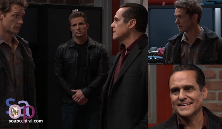 GH Spoilers for the week of March 16, 2020 on General Hospital | Soap Central