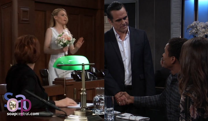 GH Spoilers for the week of May 18, 2020 on General Hospital | Soap Central