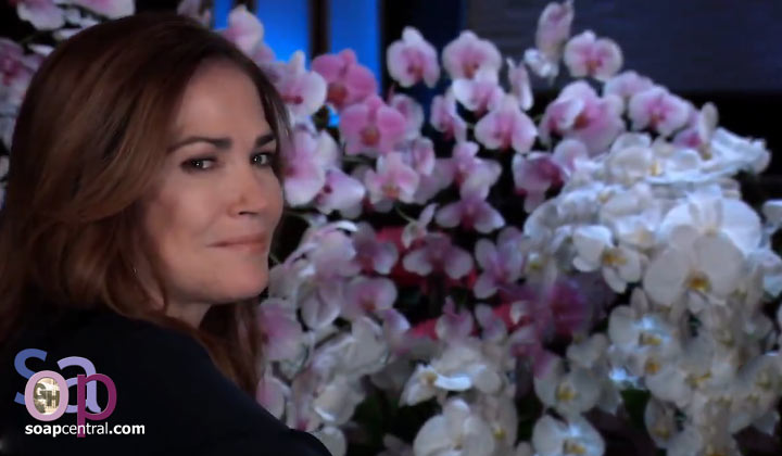 General Hospital Scoop: Someone from Port Charles' past make a surprise return (Spoilers for the week of October 5, 2020 on GH)