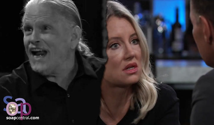 GH Spoilers for the week of November 16, 2020 on General Hospital | Soap Central