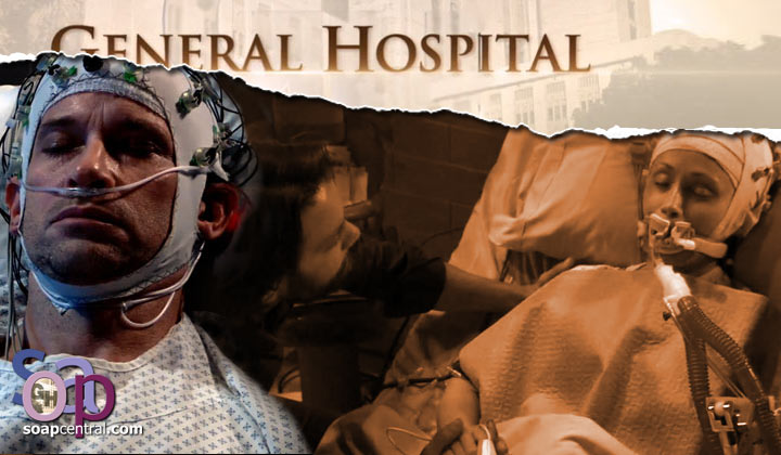 GH Spoilers for the week of November 30, 2020 on General Hospital | Soap Central