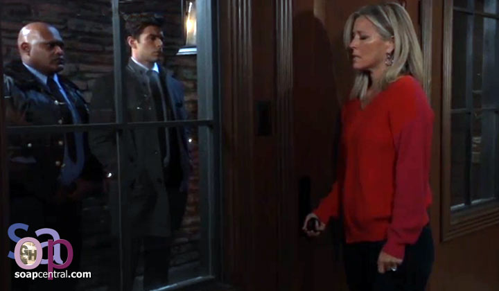 GH Spoilers for the week of December 28, 2020 on General Hospital | Soap Central