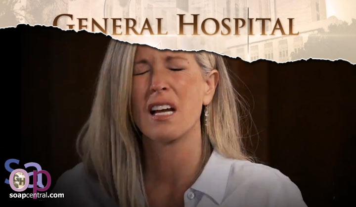 GH Spoilers for the week of January 11, 2021 on General Hospital | Soap Central