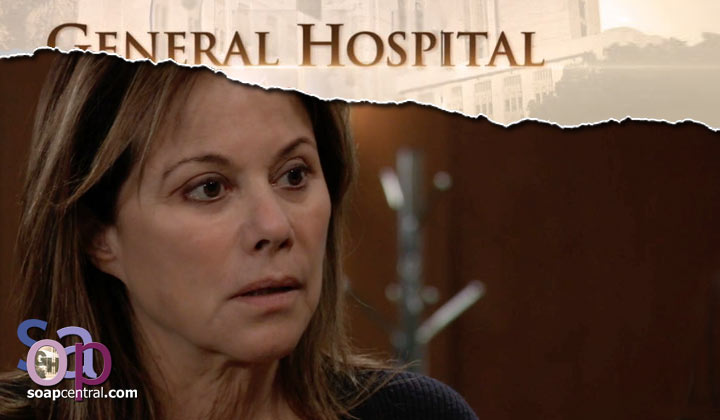 GH Spoilers for the week of February 8, 2021 on General Hospital | Soap Central