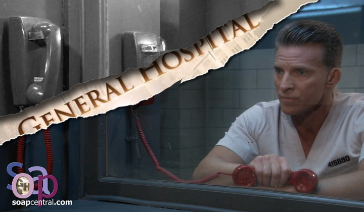 GH Spoilers for the week of April 19, 2021 on General Hospital | Soap Central
