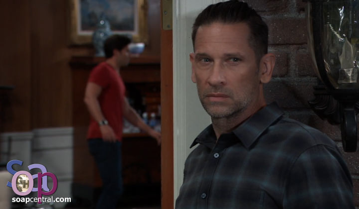 GH Spoilers for the week of August 2, 2021 on General Hospital | Soap Central
