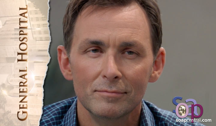 GH Spoilers for the week of September 27, 2021 on General Hospital | Soap Central