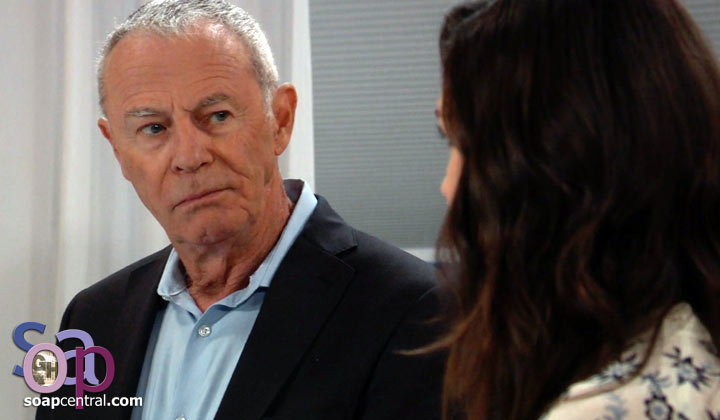 GH Spoilers for the week of October 11, 2021 on General Hospital | Soap Central