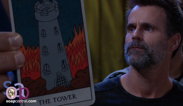 General Hospital Scoop: Lives hang in the balance on Cassadine Island (Spoilers for the week of November 15, 2021 on GH)