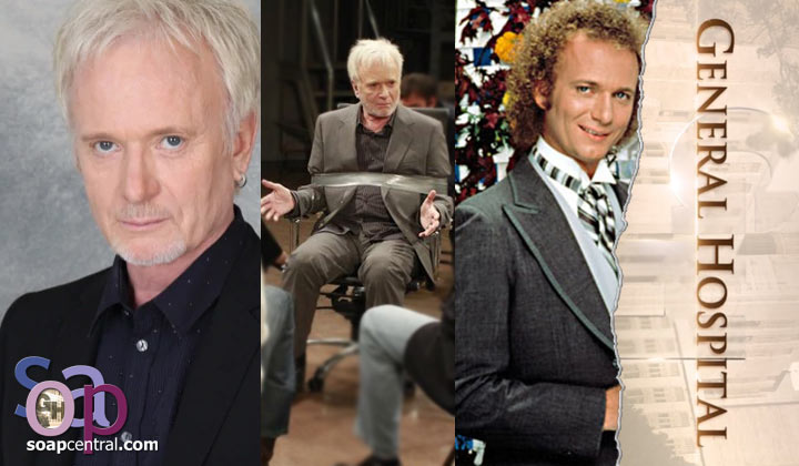 General Hospital Scoop: Friends and family gather at the Haunted Star to bid farewell to a legend (Spoilers for the week of January 17, 2022 on GH)
