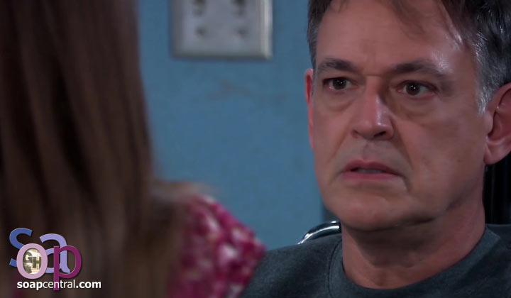 GH Spoilers for the week of May 9, 2022 on General Hospital | Soap Central