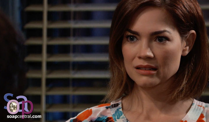 GH Spoilers for the week of May 16, 2022 on General Hospital | Soap Central