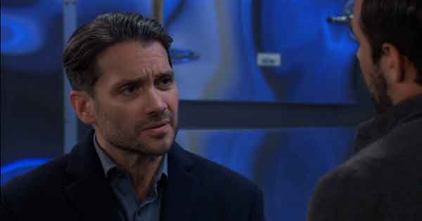 GH SNEAK PEEK: Dante and Chase team up to investigate Austin's murder
