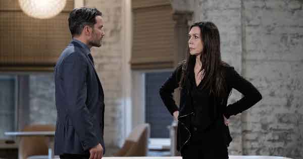 GH SPOILERS: What happens on GH the week of December 11, 2023
