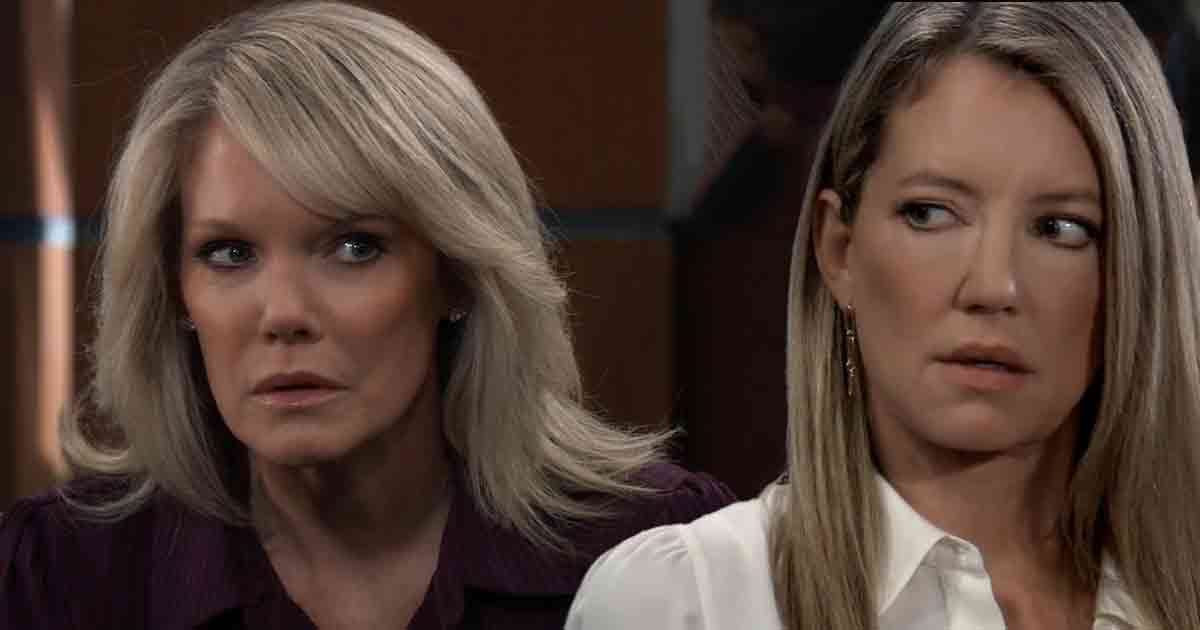 General Hospital on Soap Central GH news, recaps, updates, spoilers