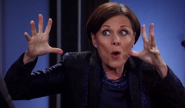 General Hospital Two Scoops for the Week of March 27, 2017