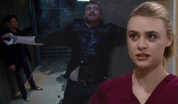 General Hospital Two Scoops for the Week of March 26, 2018