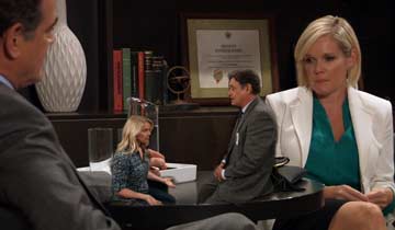 General Hospital Two Scoops for the Week of October 8, 2018