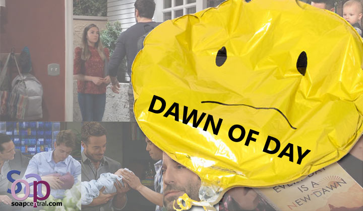 Dawn of Dud