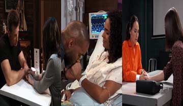 General Hospital Two Scoops for the Week of June 17, 2019