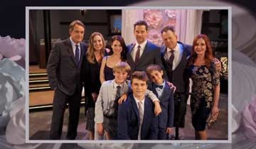 General Hospital Two Scoops for the Week of July 15, 2019