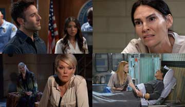 General Hospital Two Scoops for the Week of July 22, 2019