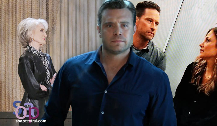 GH Two Scoops (Week of August 26, 2019)
