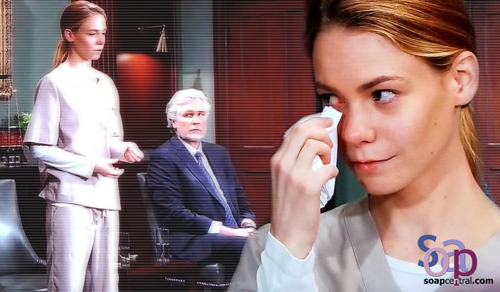 GH Two Scoops (Week of October 21, 2019)