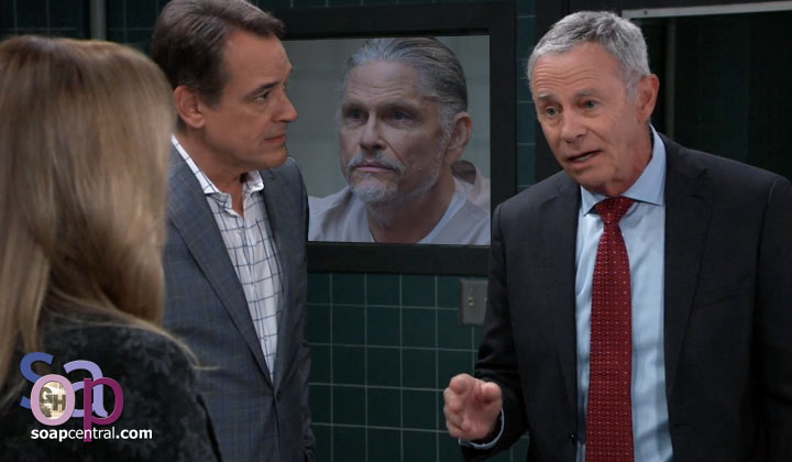 GH Two Scoops (Week of April 6, 2020)