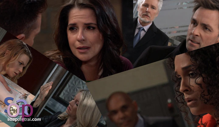 GH Two Scoops (Week of July 13, 2020)