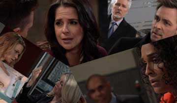 General Hospital Two Scoops for the Week of July 13, 2020