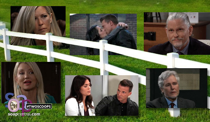 GH Two Scoops (Week of February 22, 2021)