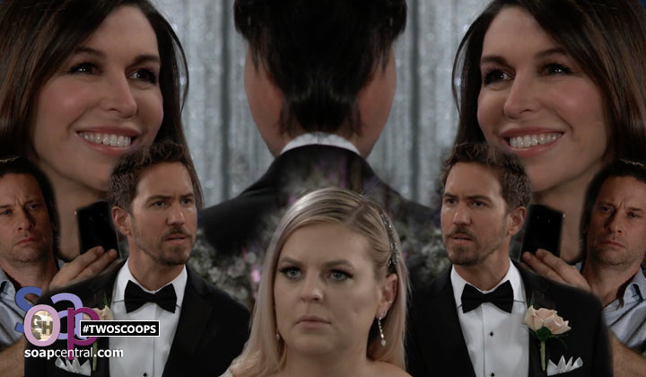 GH Two Scoops (Week of March 8, 2021)
