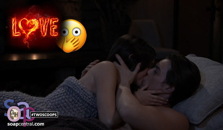 GH Two Scoops (Week of April 19, 2021)