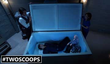 General Hospital Two Scoops for the Week of June 21, 2021