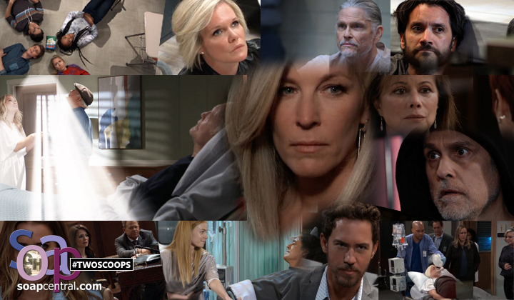 The Winner: What makes General Hospital simply the best