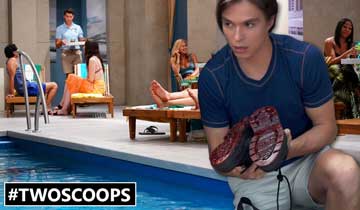 General Hospital Two Scoops for the Week of July 19, 2021