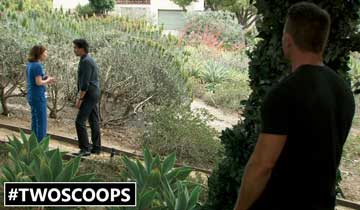 General Hospital Two Scoops for the Week of July 26, 2021