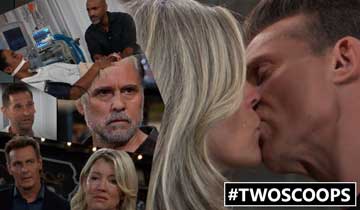 General Hospital Two Scoops for the Week of September 13, 2021
