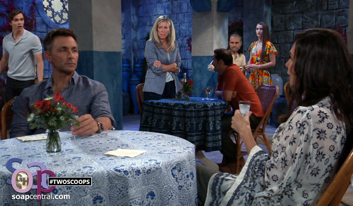 GH Two Scoops (Week of October 4, 2021)