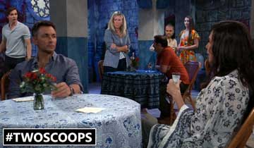 General Hospital Two Scoops for the Week of October 4, 2021