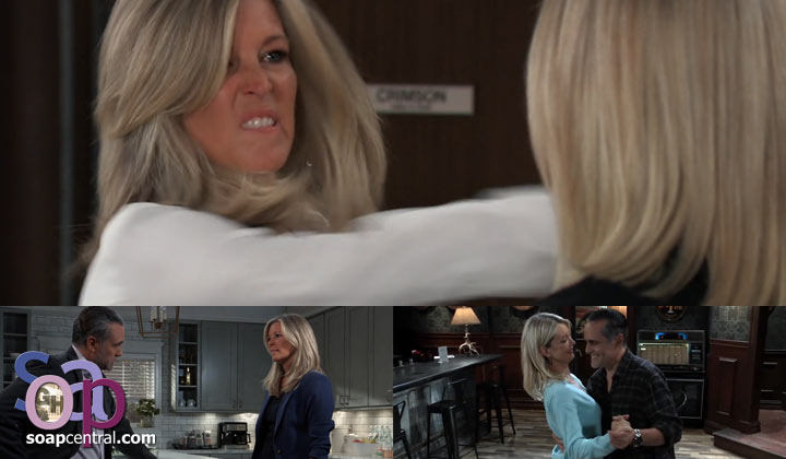 GH Two Scoops (Week of January 17, 2022)