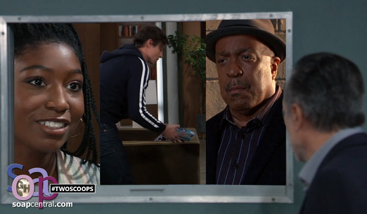 GH Two Scoops (Week of March 28, 2022)