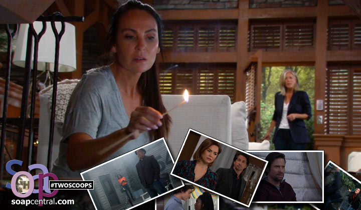 GH Two Scoops (Week of April 25, 2022)